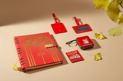 来看 上海礼物 ,12件原创新品亮相上海旅游节
