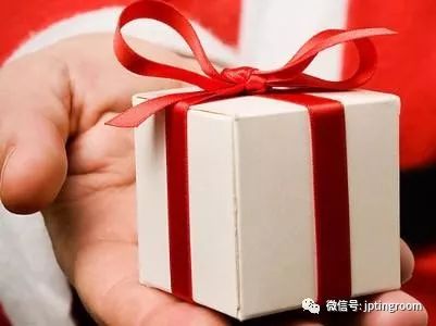职场情景日语 赠送礼物 01